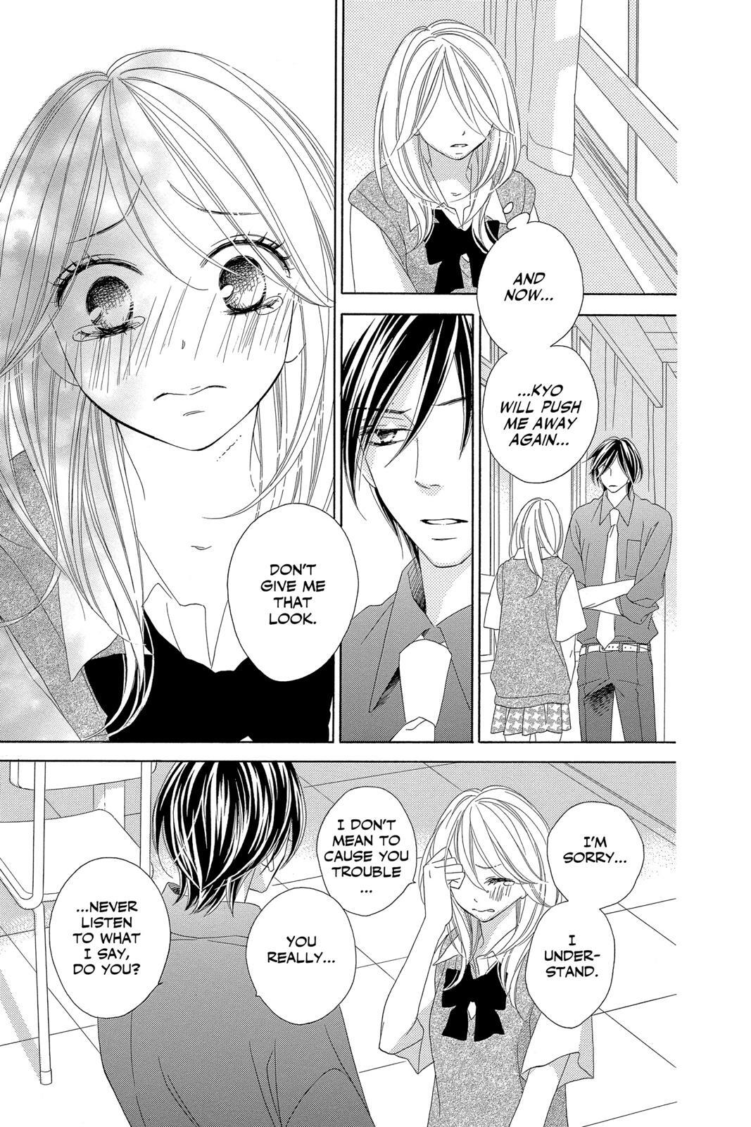 Read Black Bird Manga Online