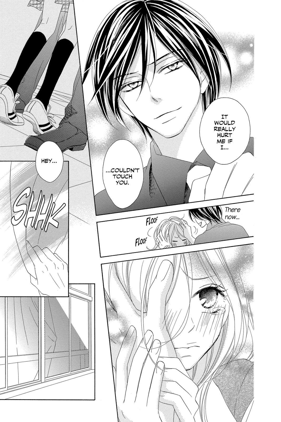 Read Black Bird Manga Online