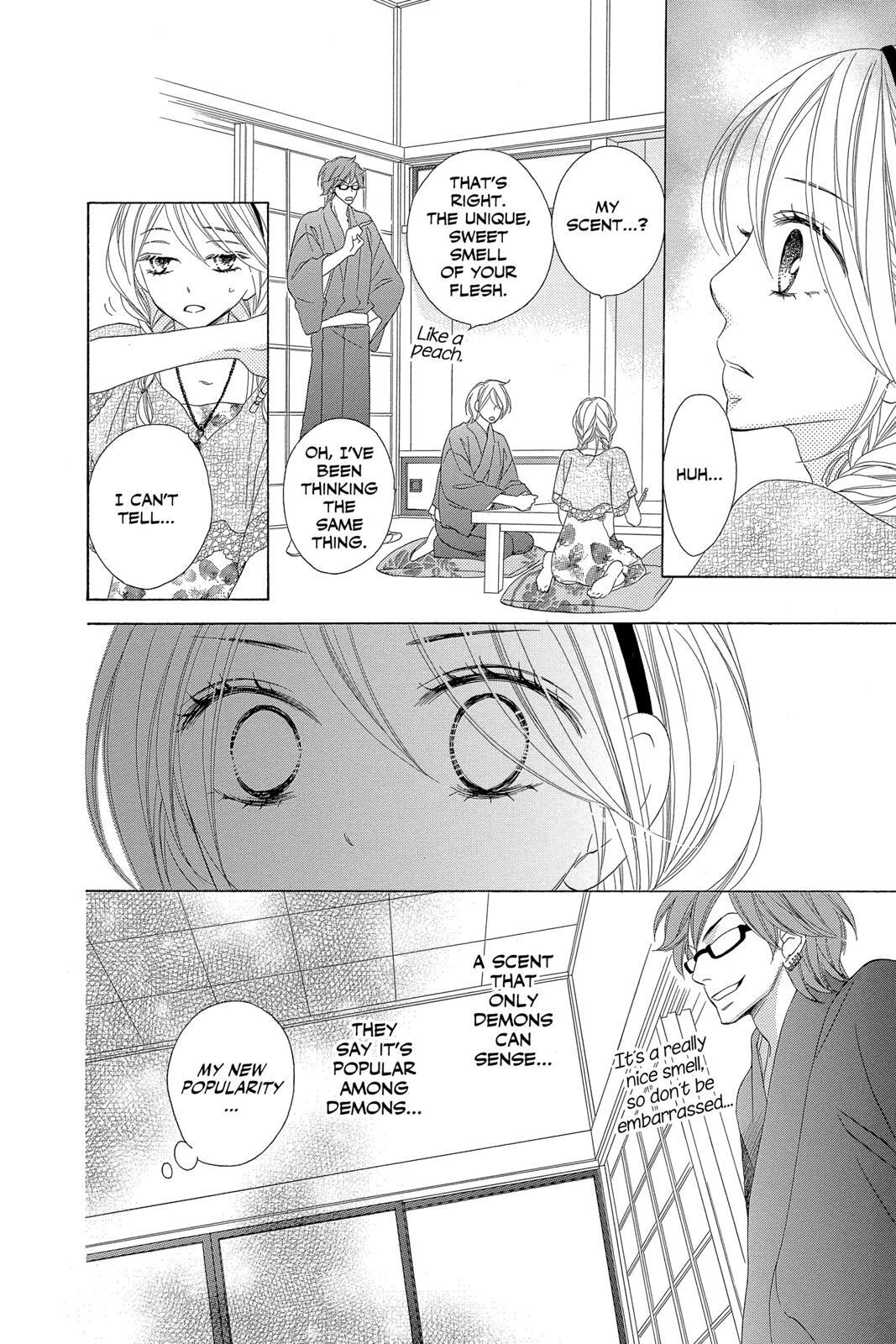 Read Black Bird Manga Online