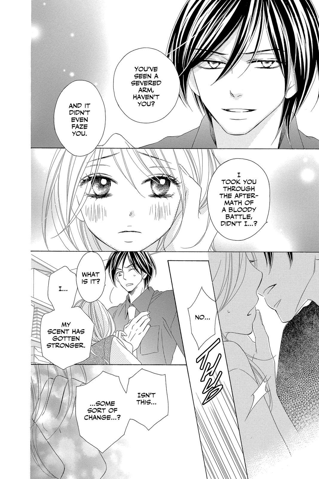 Read Black Bird Manga Online