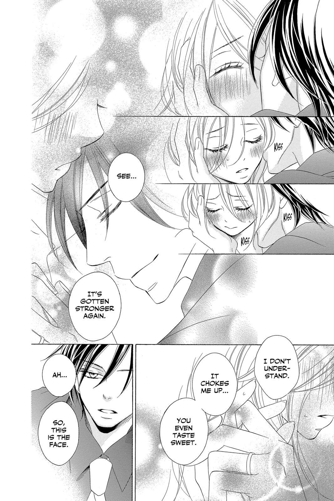 Read Black Bird Manga Online