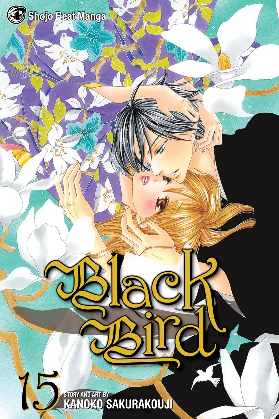 Read Black Bird Manga Online