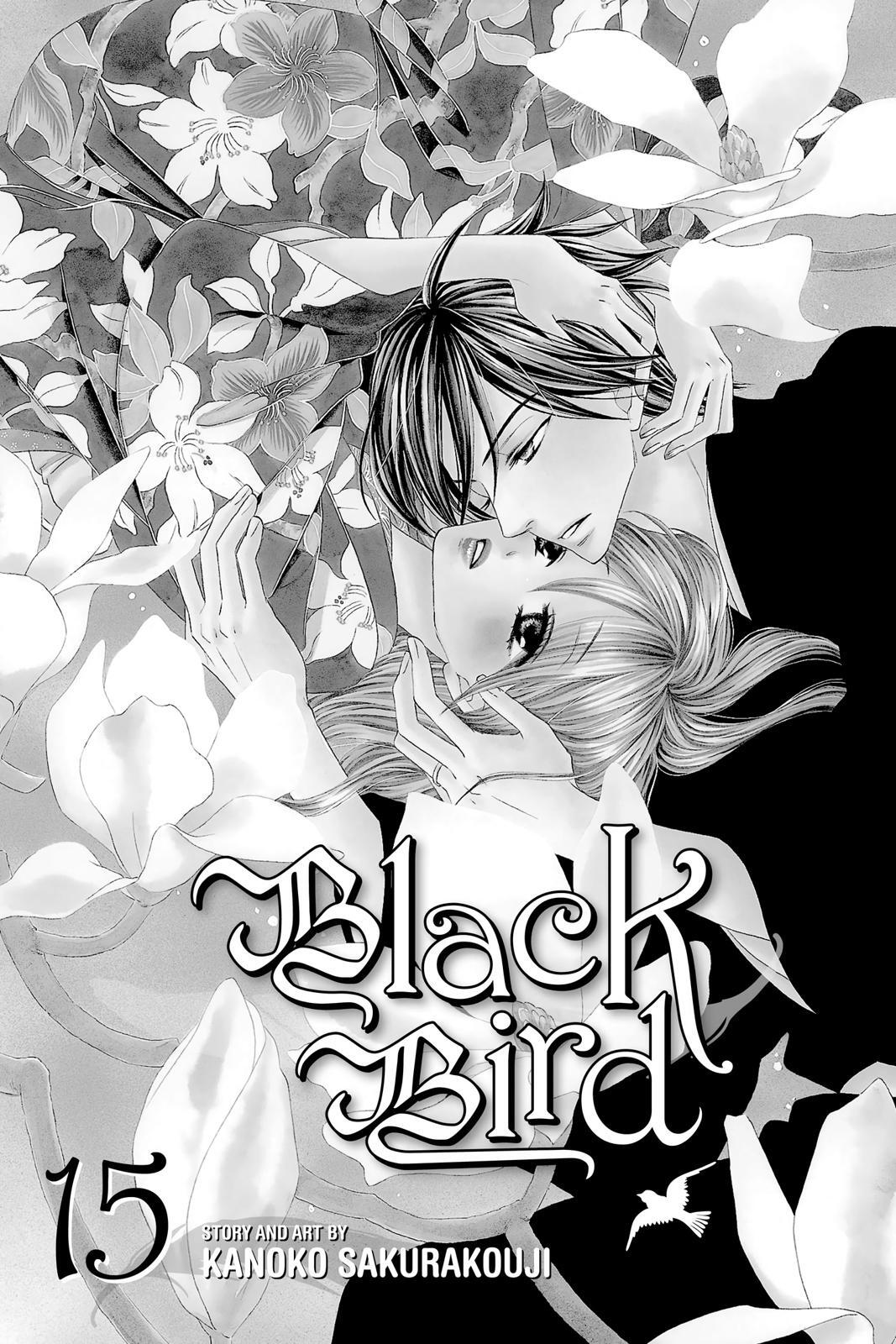 Read Black Bird Manga Online