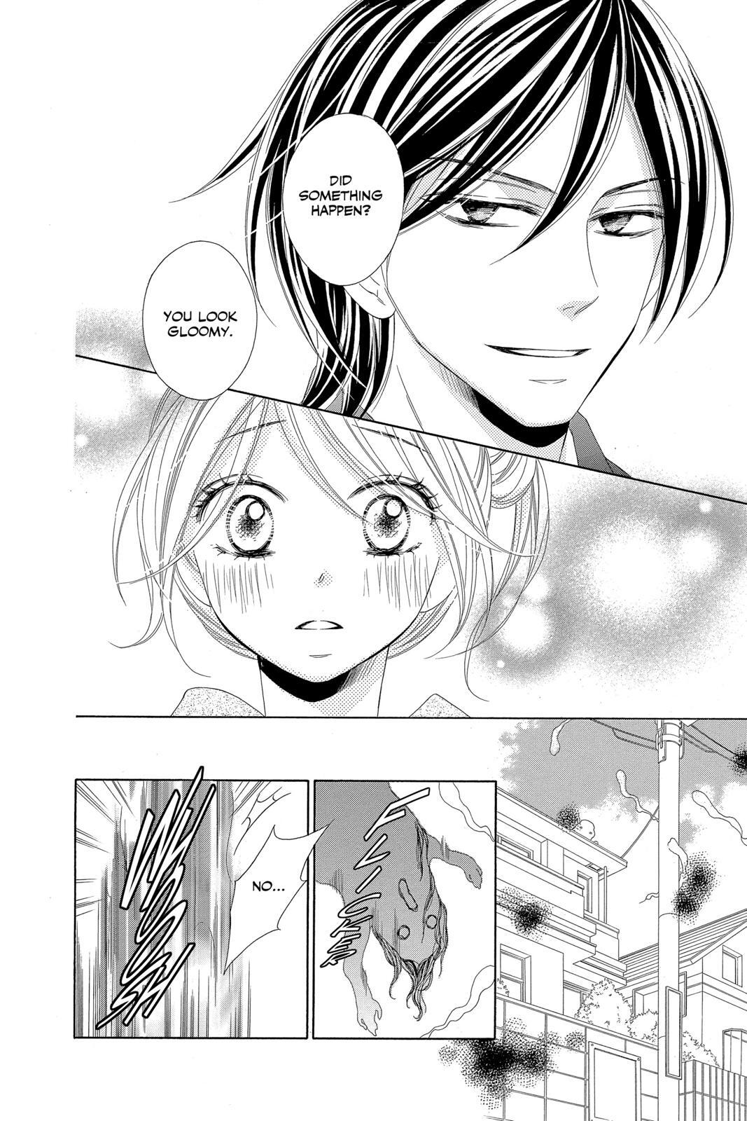 Read Black Bird Manga Online