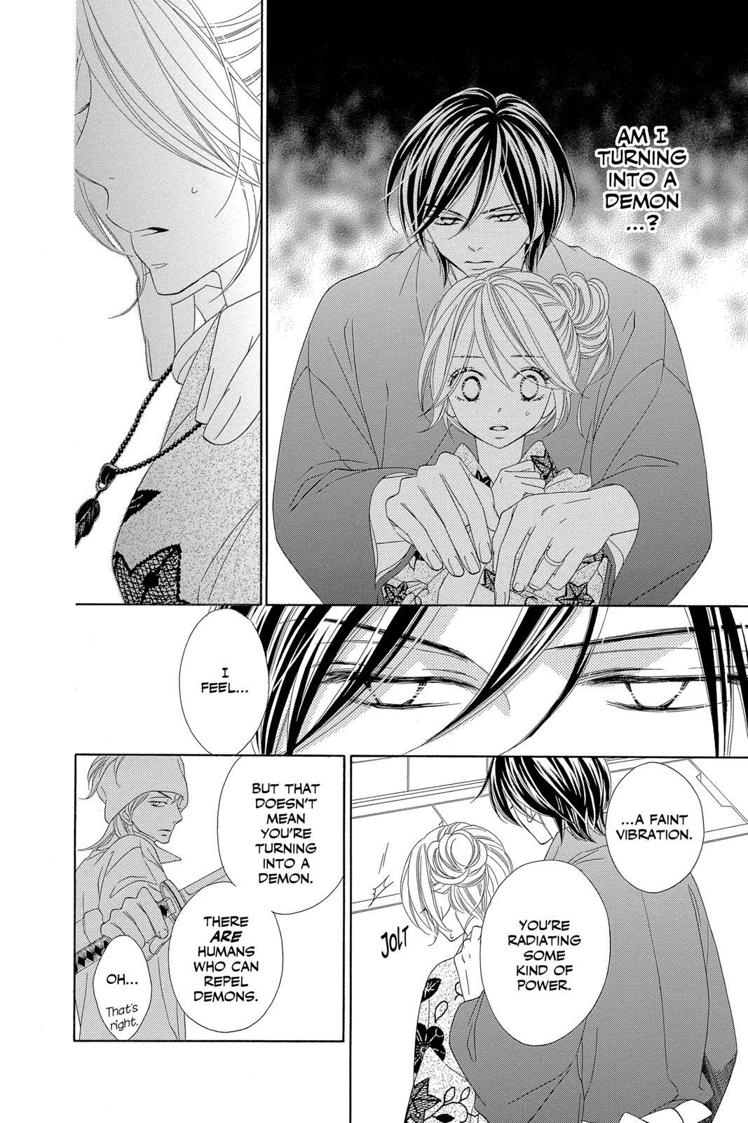 Read Black Bird Manga Online