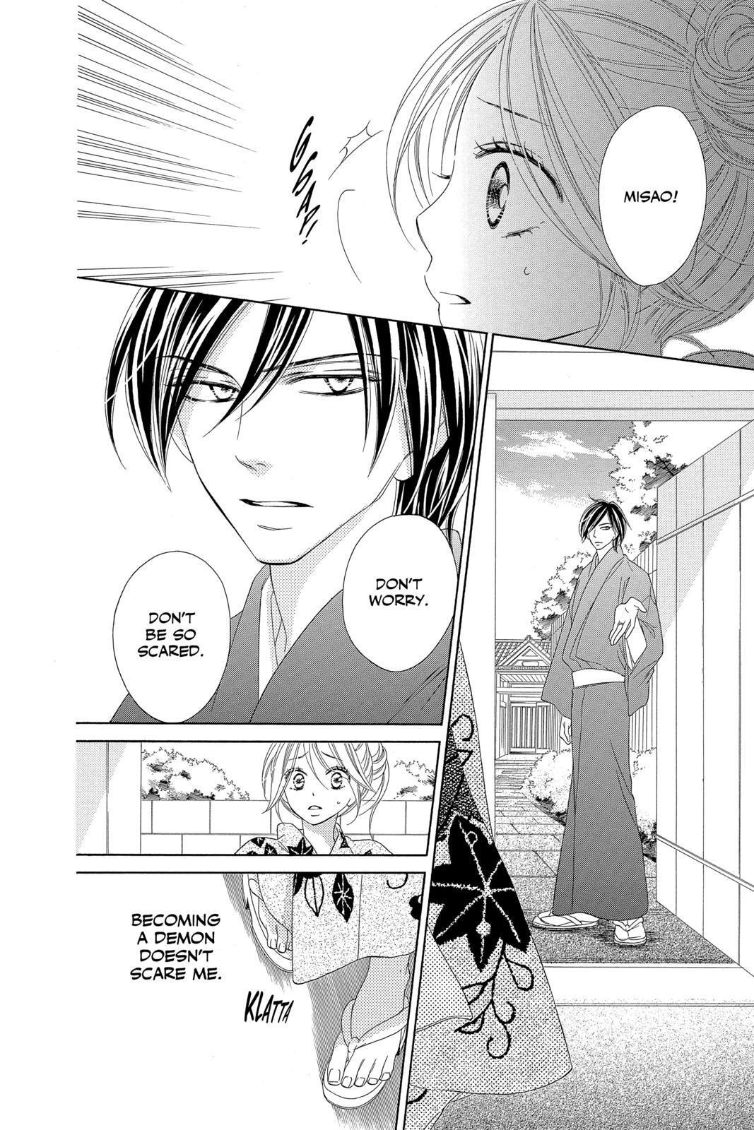 Read Black Bird Manga Online