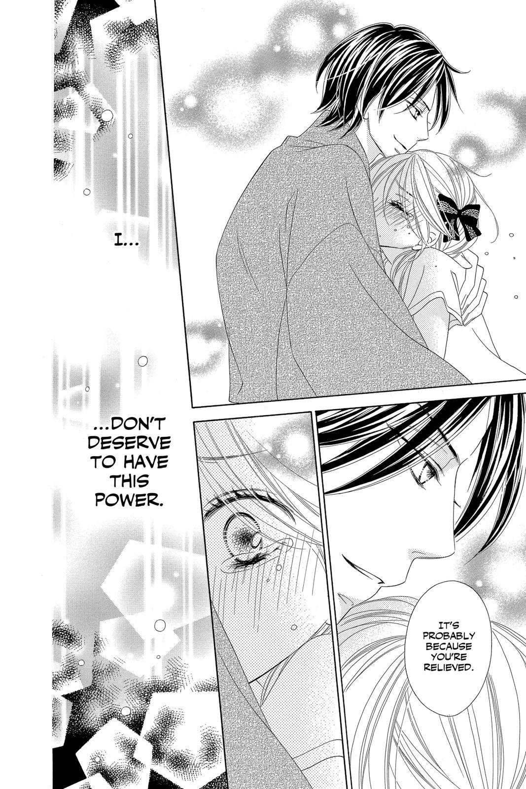 Read Black Bird Manga Online