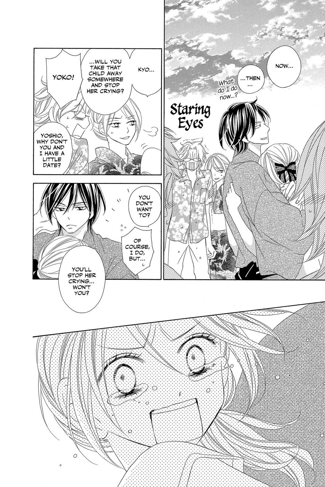 Read Black Bird Manga Online