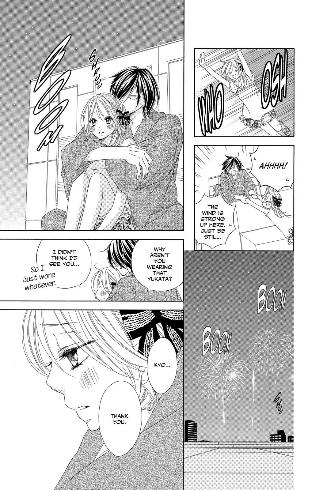 Read Black Bird Manga Online