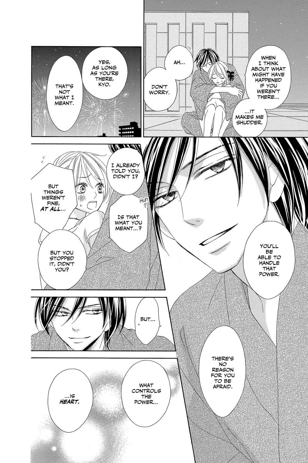 Read Black Bird Manga Online