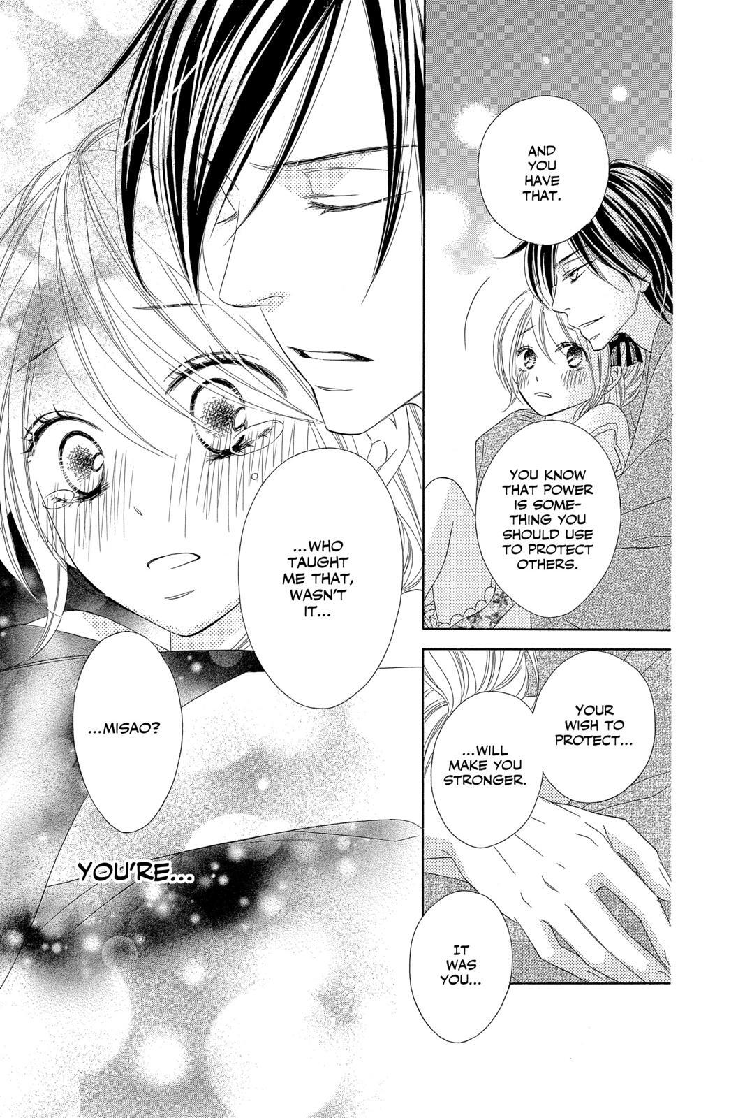 Read Black Bird Manga Online