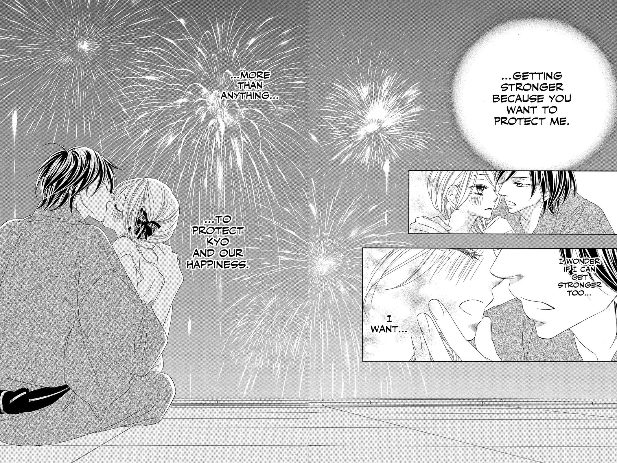 Read Black Bird Manga Online