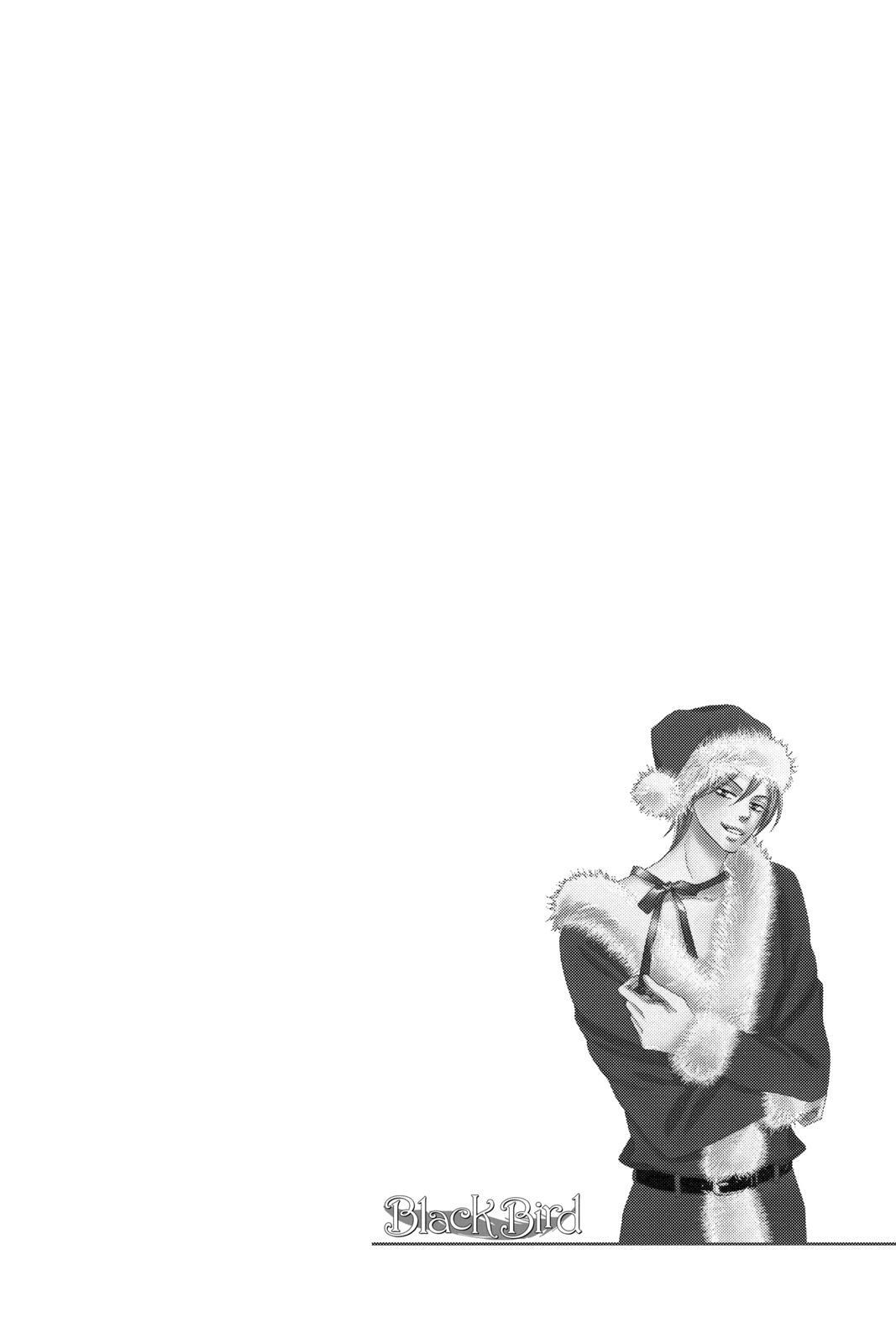 Read Black Bird Manga Online
