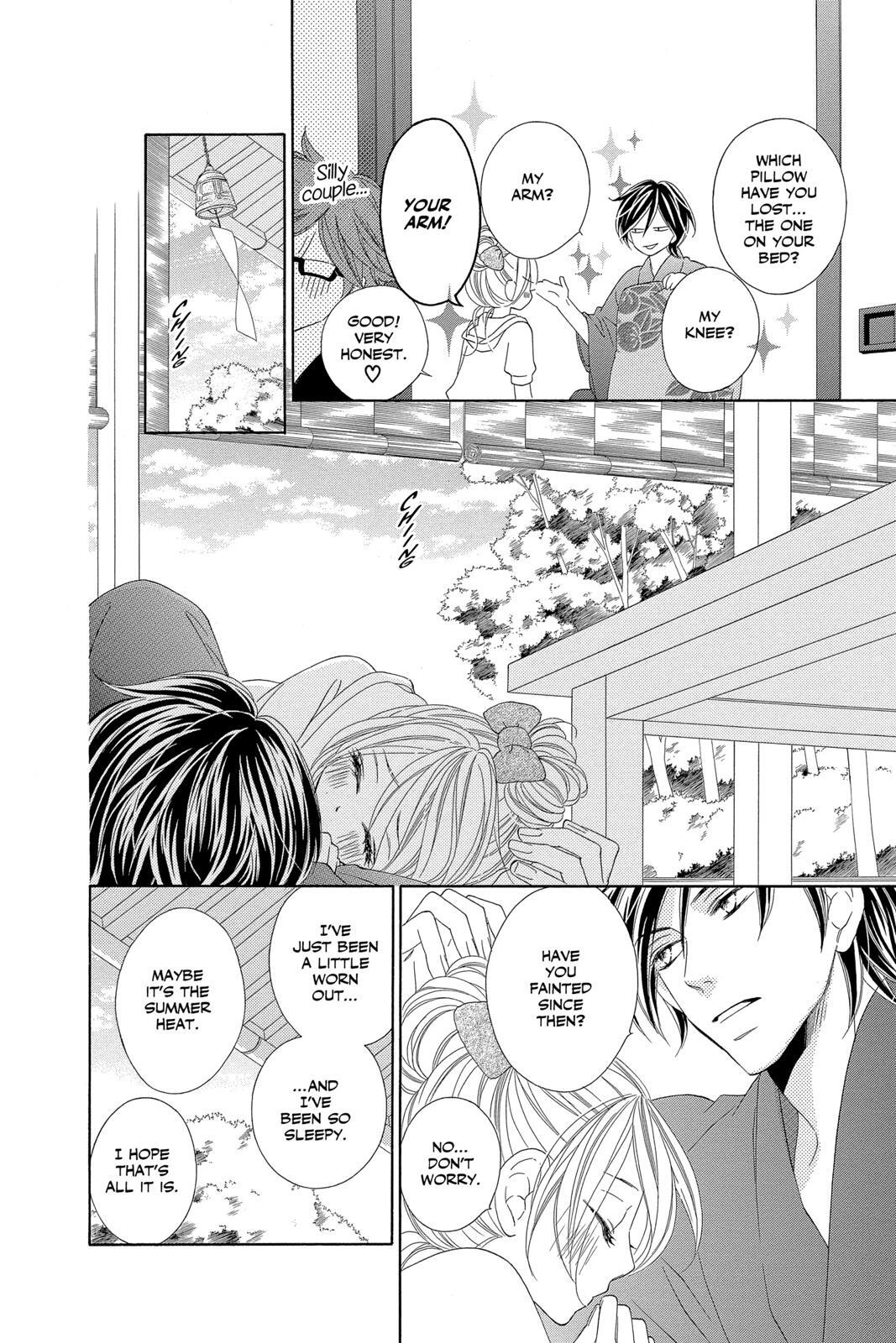 Read Black Bird Manga Online