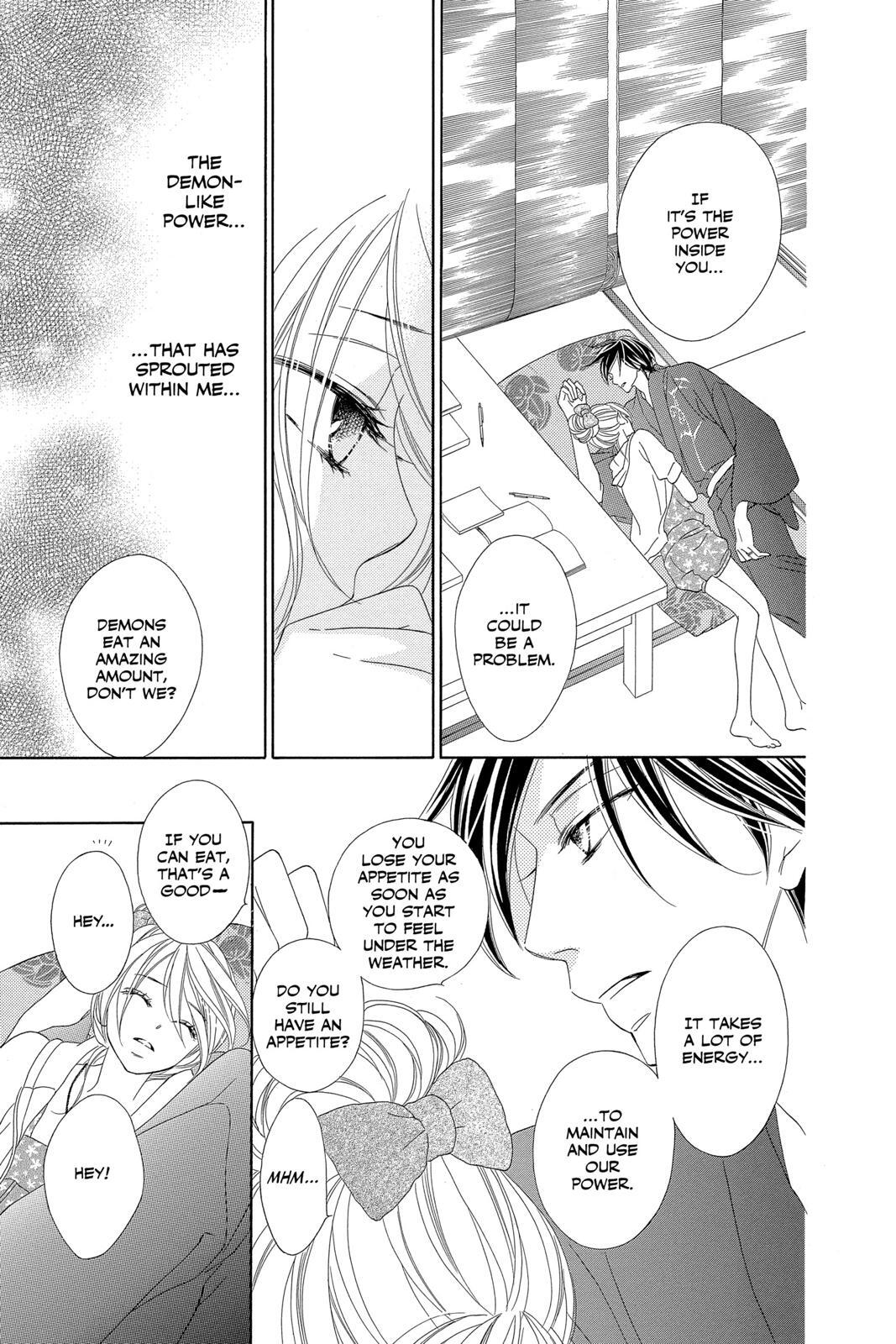 Read Black Bird Manga Online