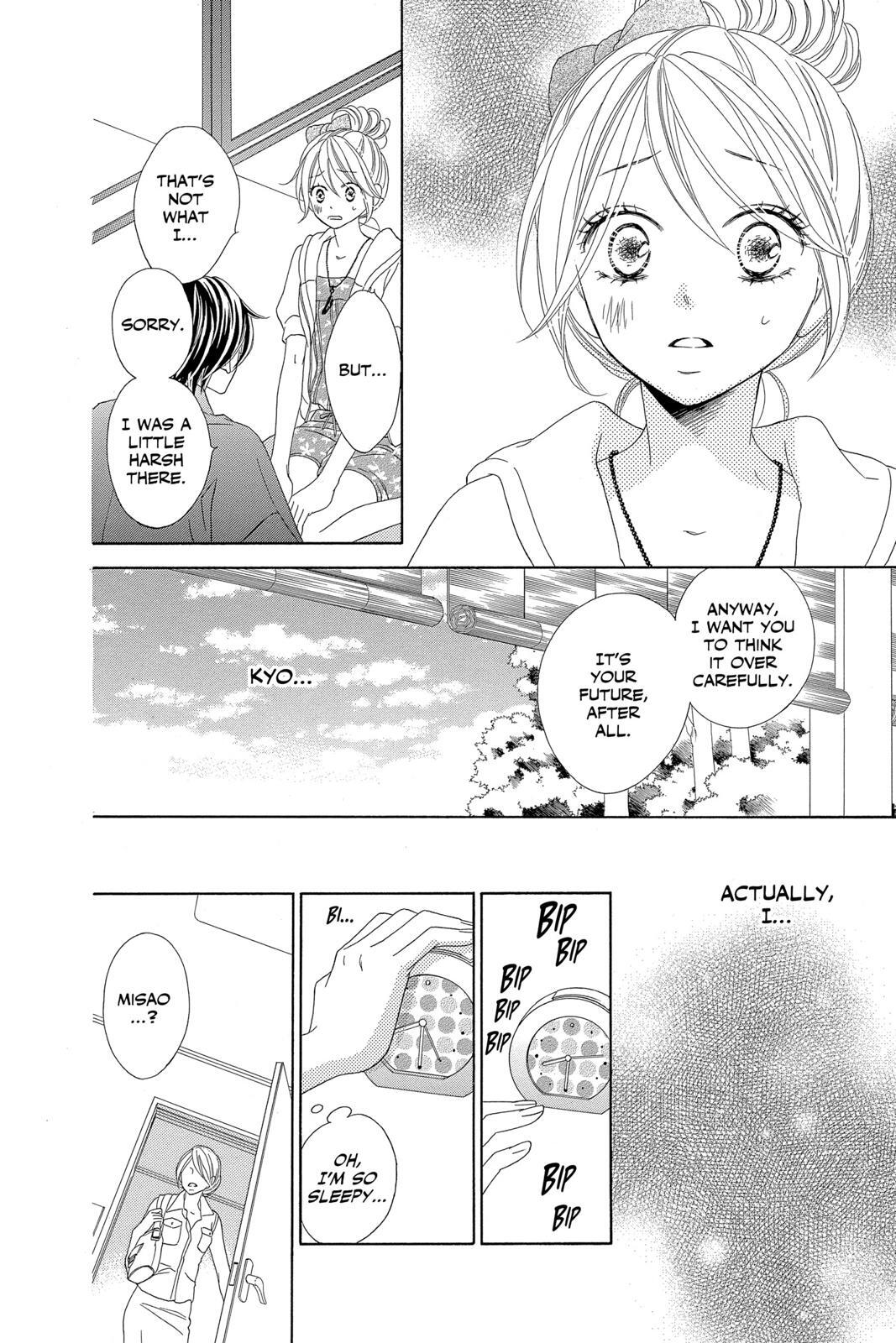 Read Black Bird Manga Online