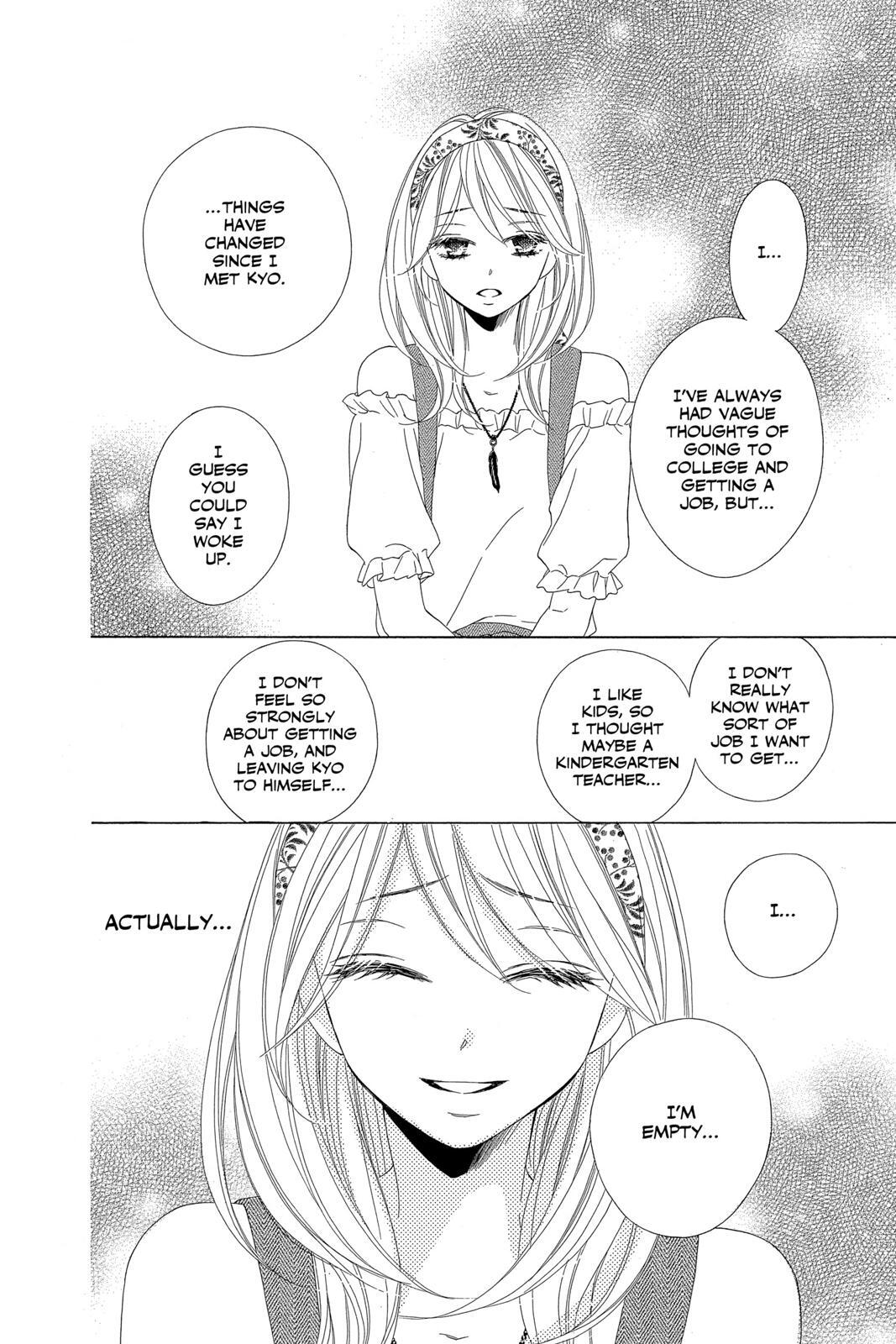 Read Black Bird Manga Online