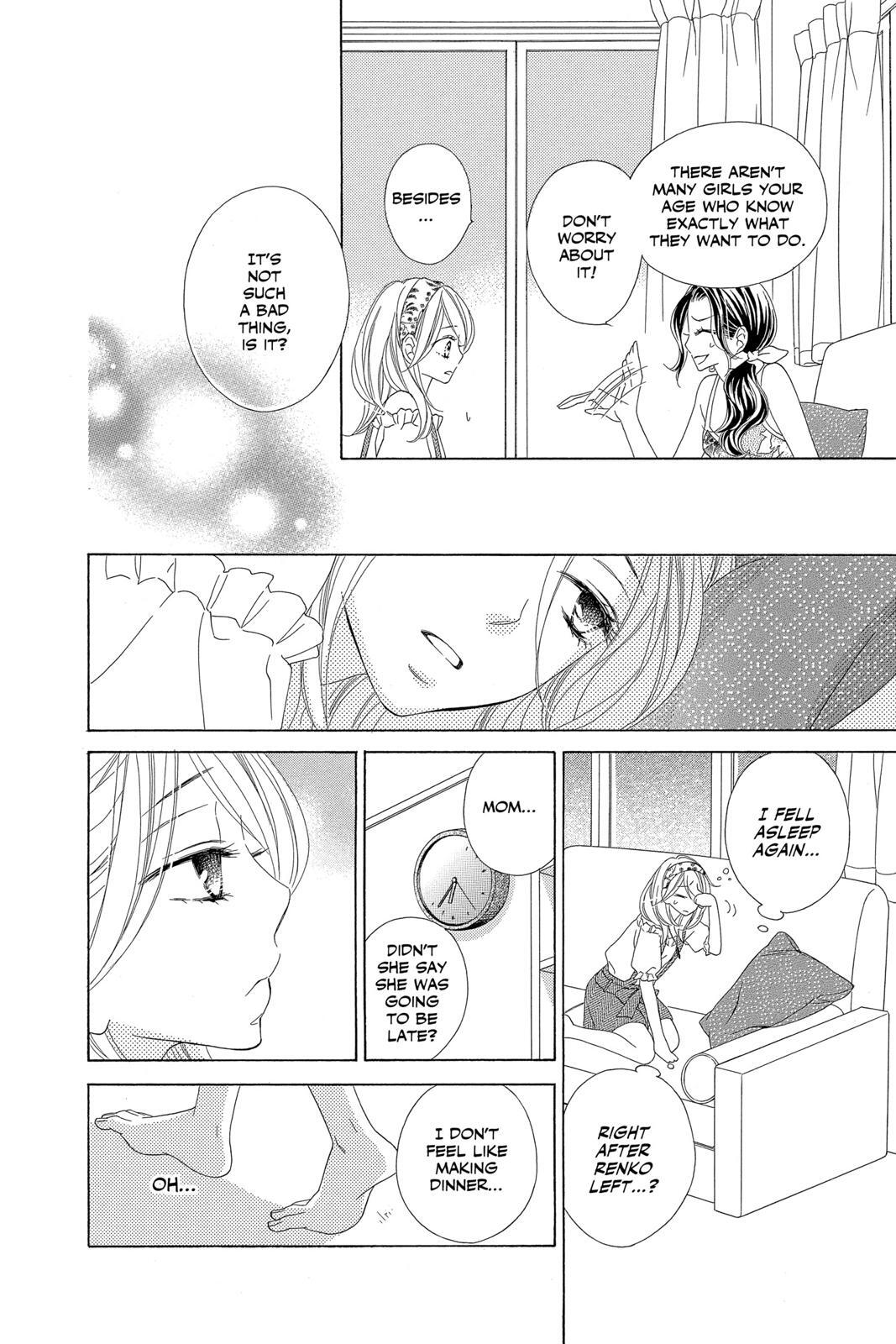 Read Black Bird Manga Online