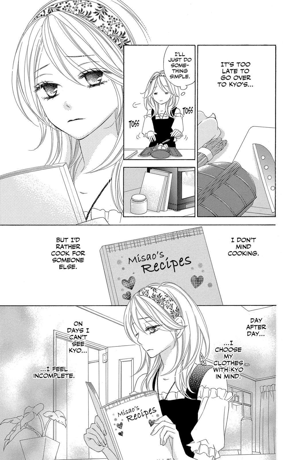 Read Black Bird Manga Online