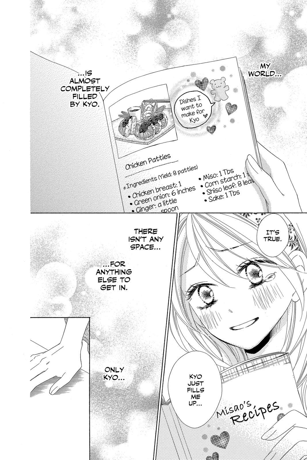 Read Black Bird Manga Online