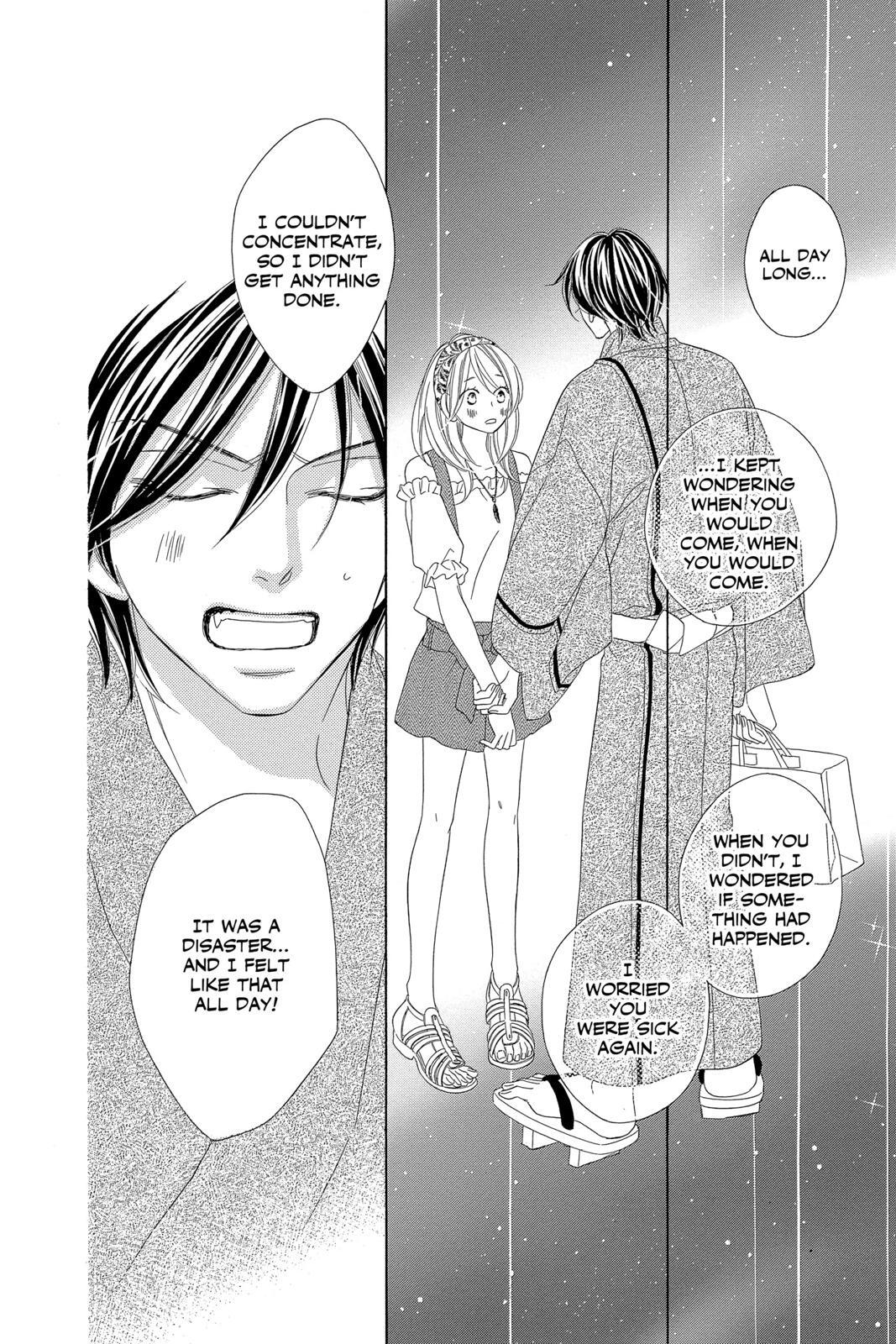Read Black Bird Manga Online
