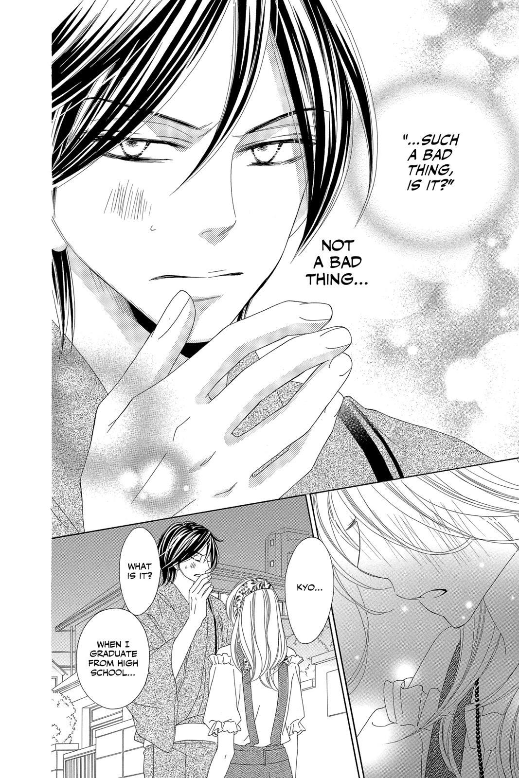 Read Black Bird Manga Online
