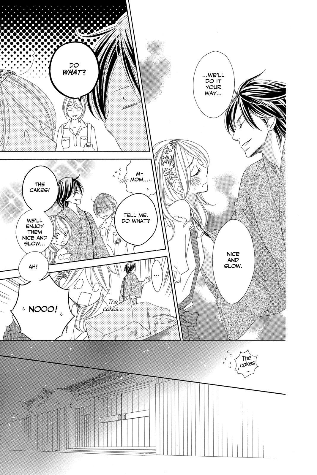 Read Black Bird Manga Online