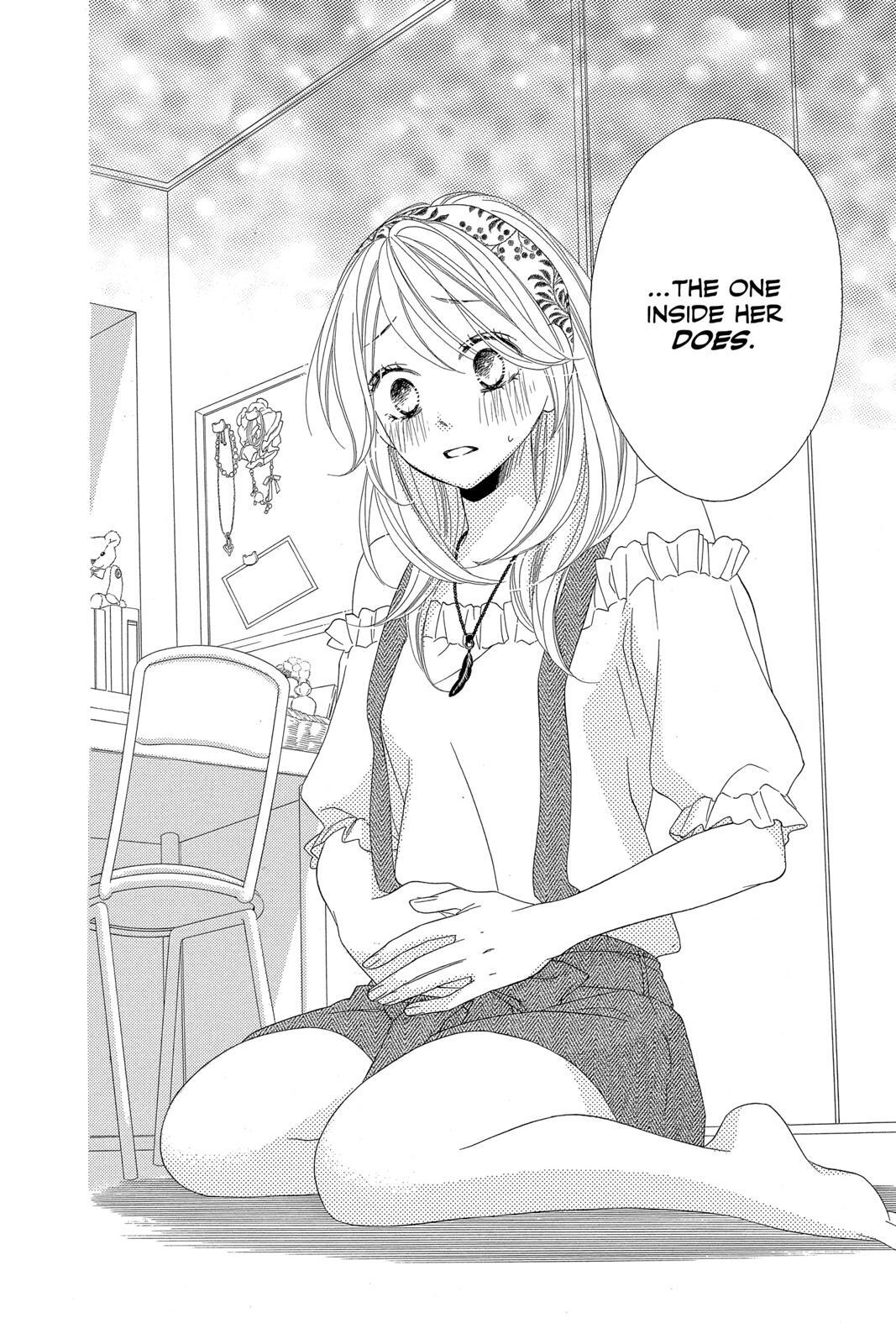 Read Black Bird Manga Online
