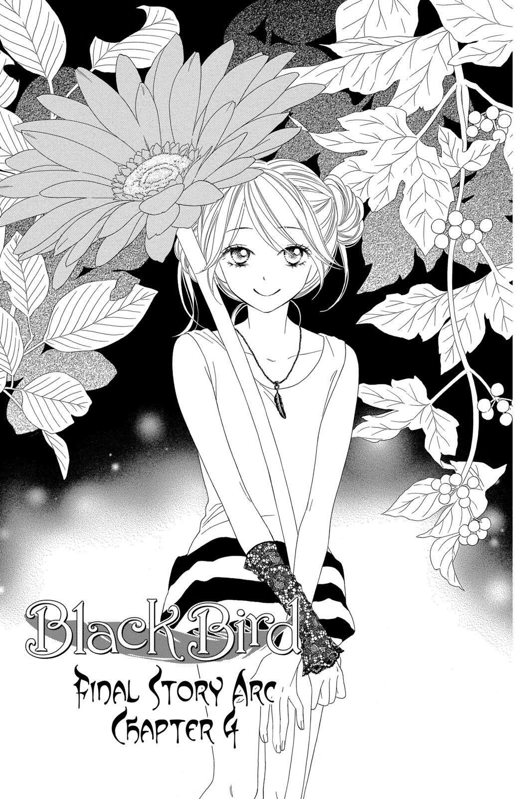 Read Black Bird Manga Online