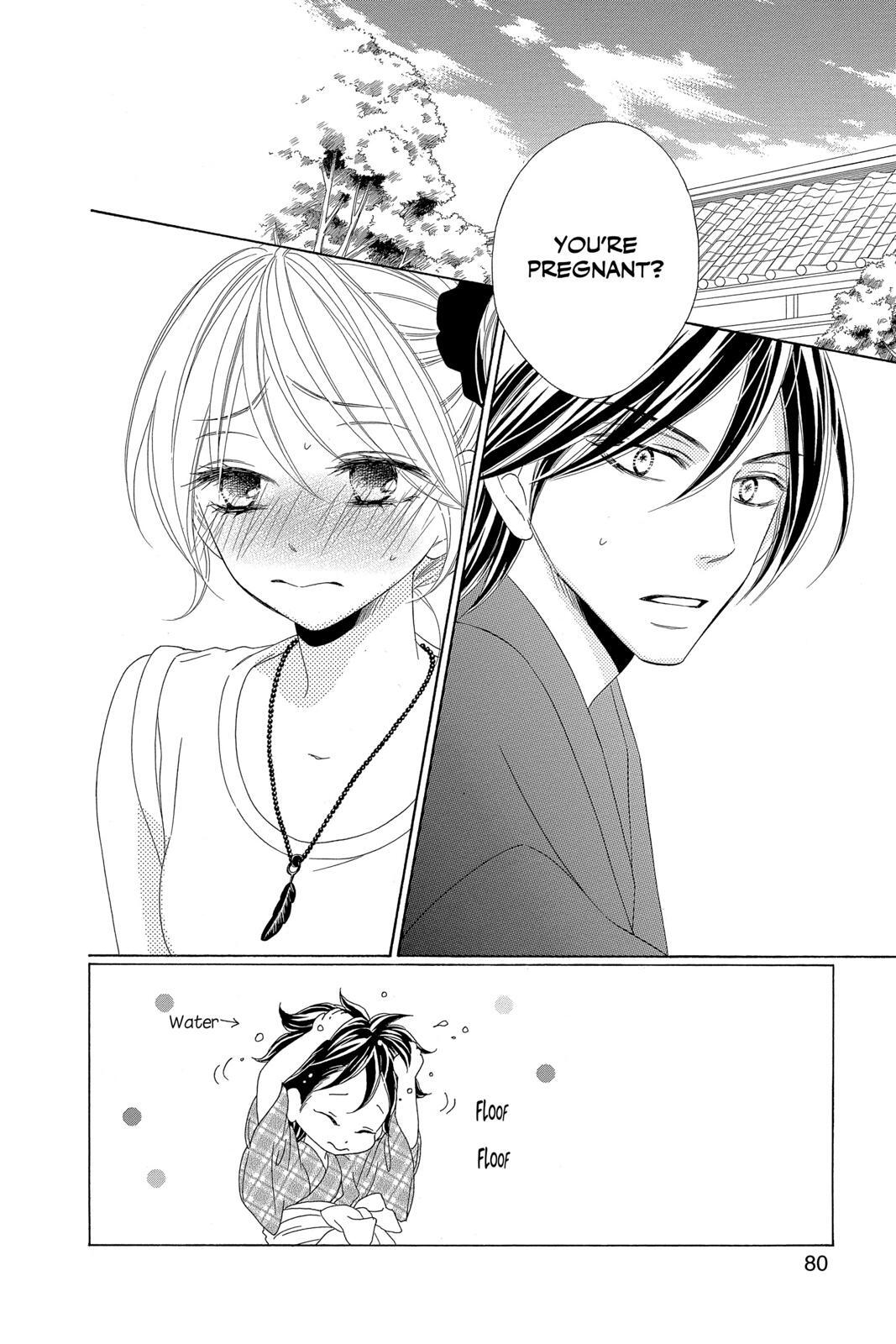 Read Black Bird Manga Online