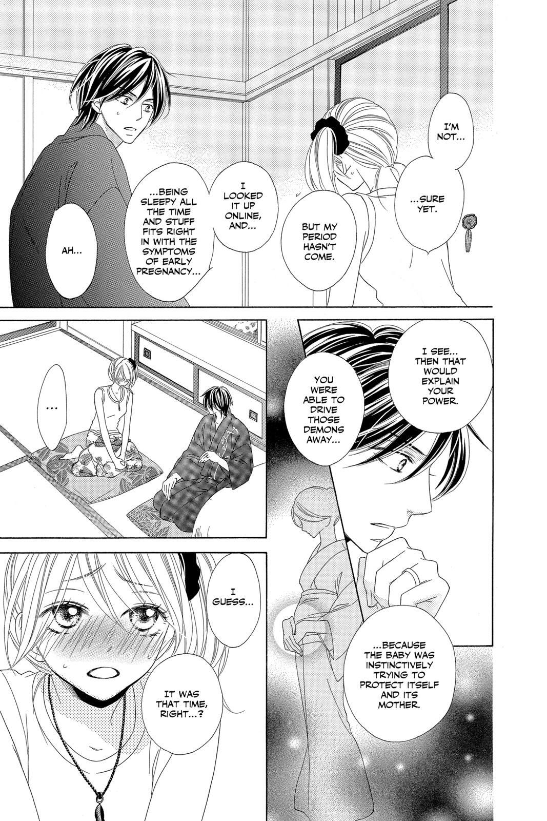 Read Black Bird Manga Online