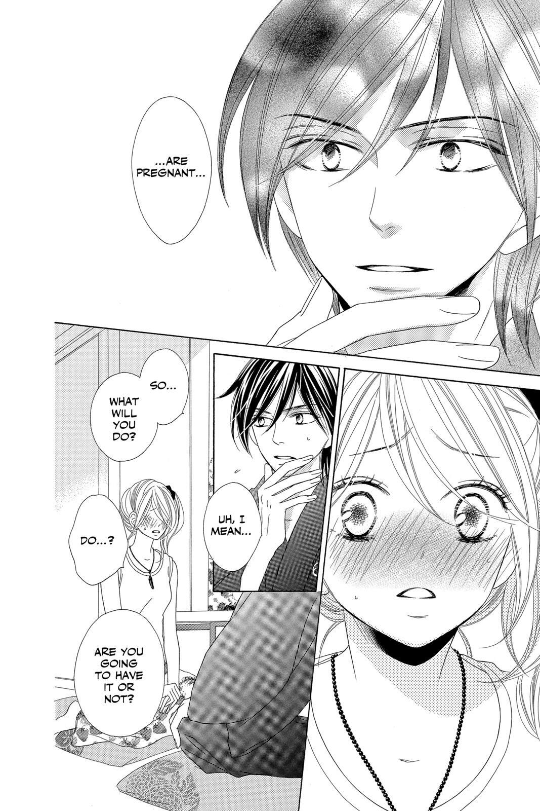 Read Black Bird Manga Online