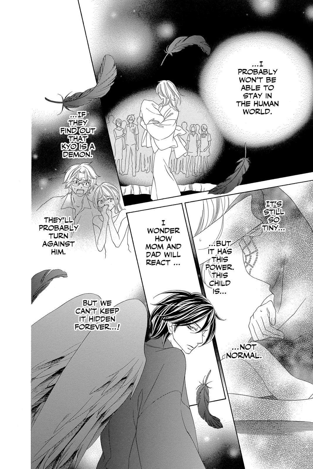Read Black Bird Manga Online