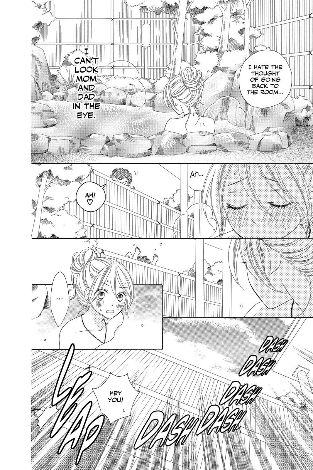 Read Black Bird Manga Online
