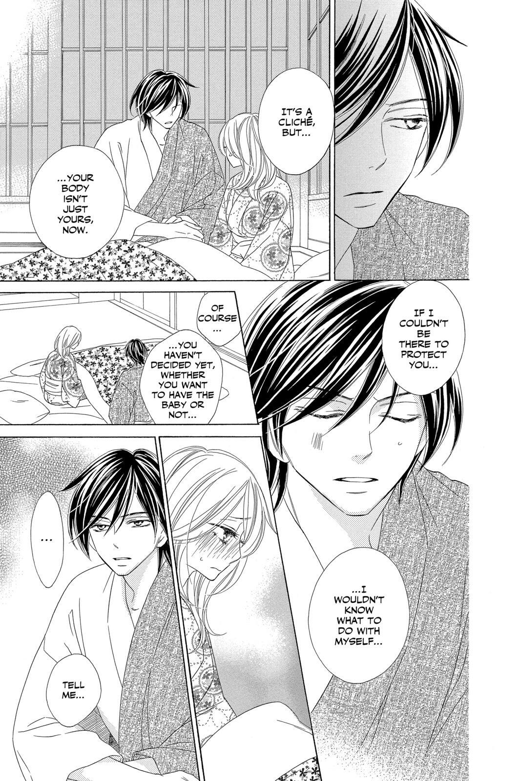 Read Black Bird Manga Online