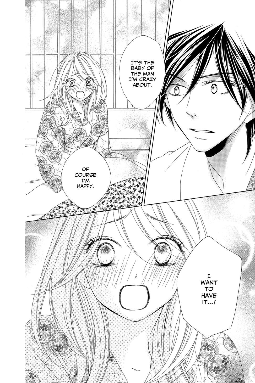 Read Black Bird Manga Online