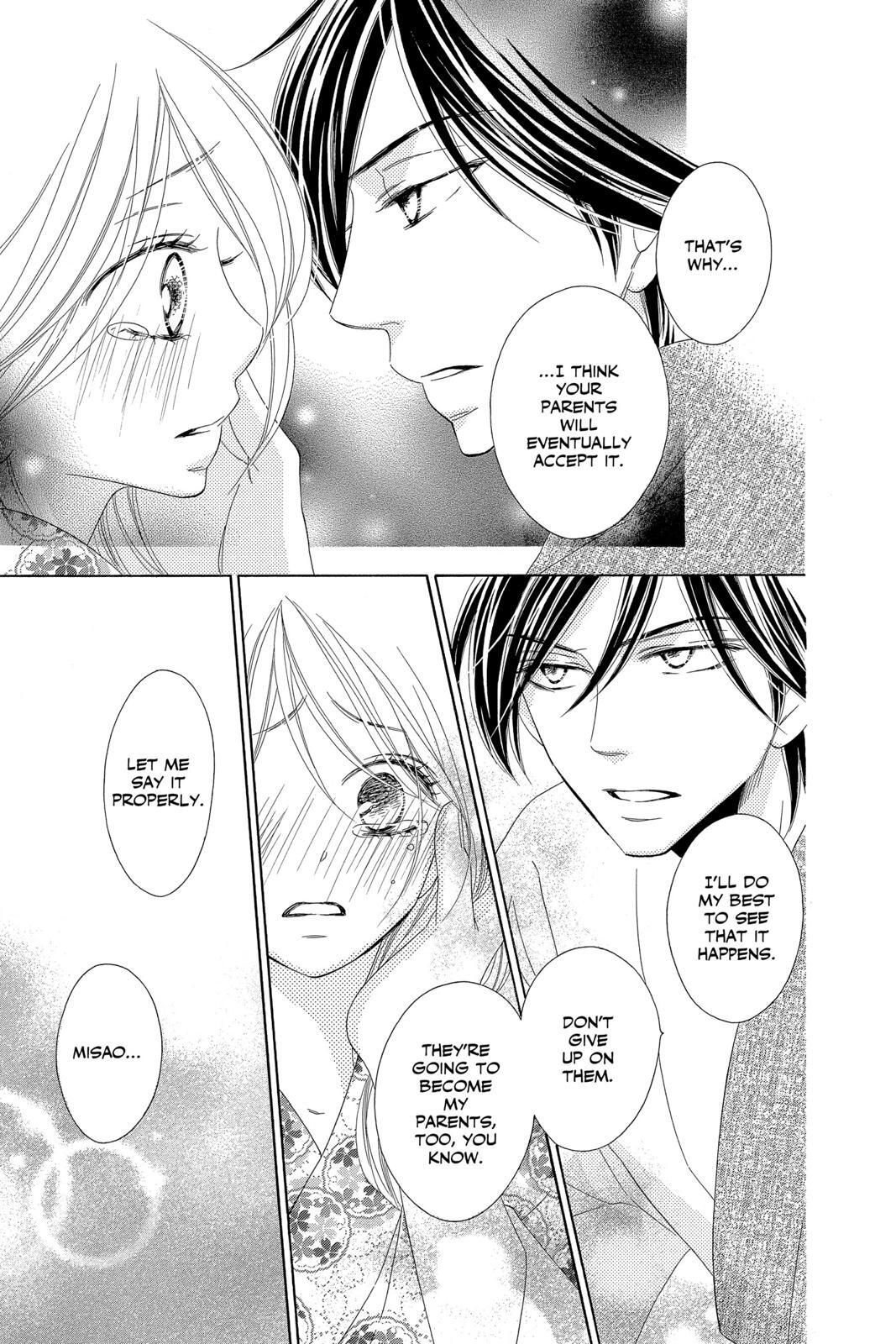 Read Black Bird Manga Online