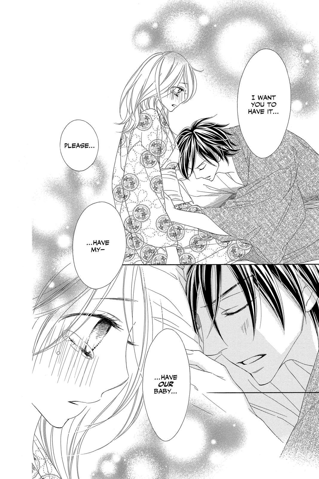 Read Black Bird Manga Online