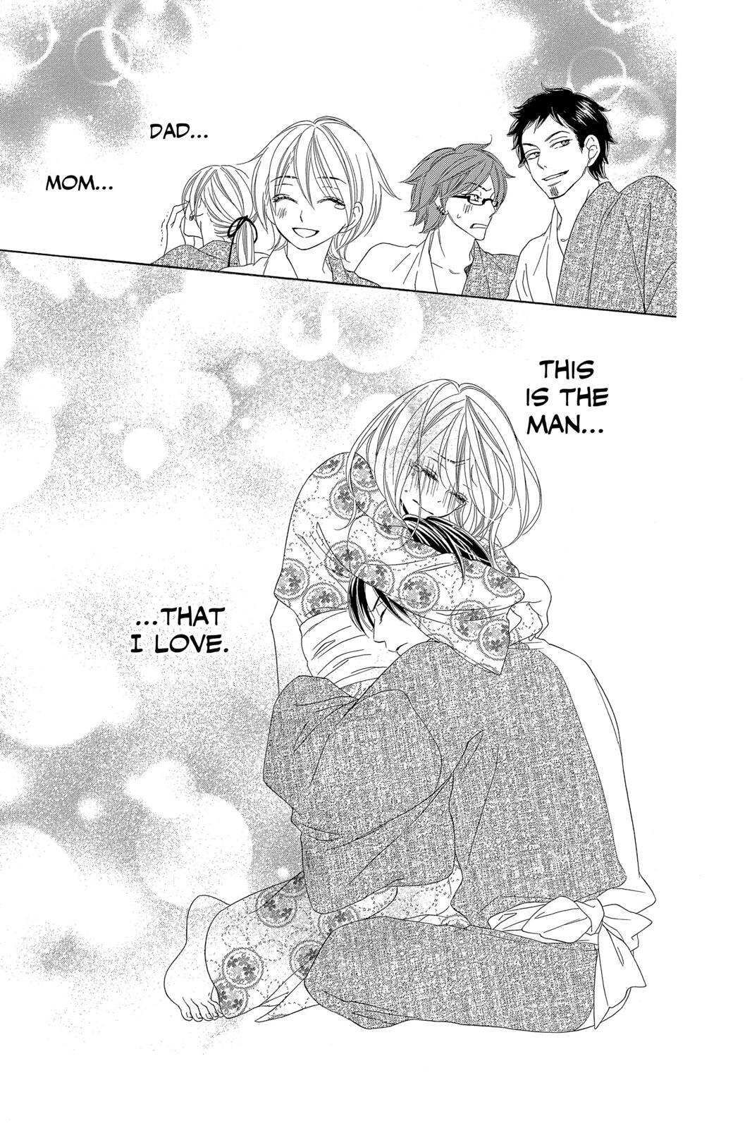 Read Black Bird Manga Online