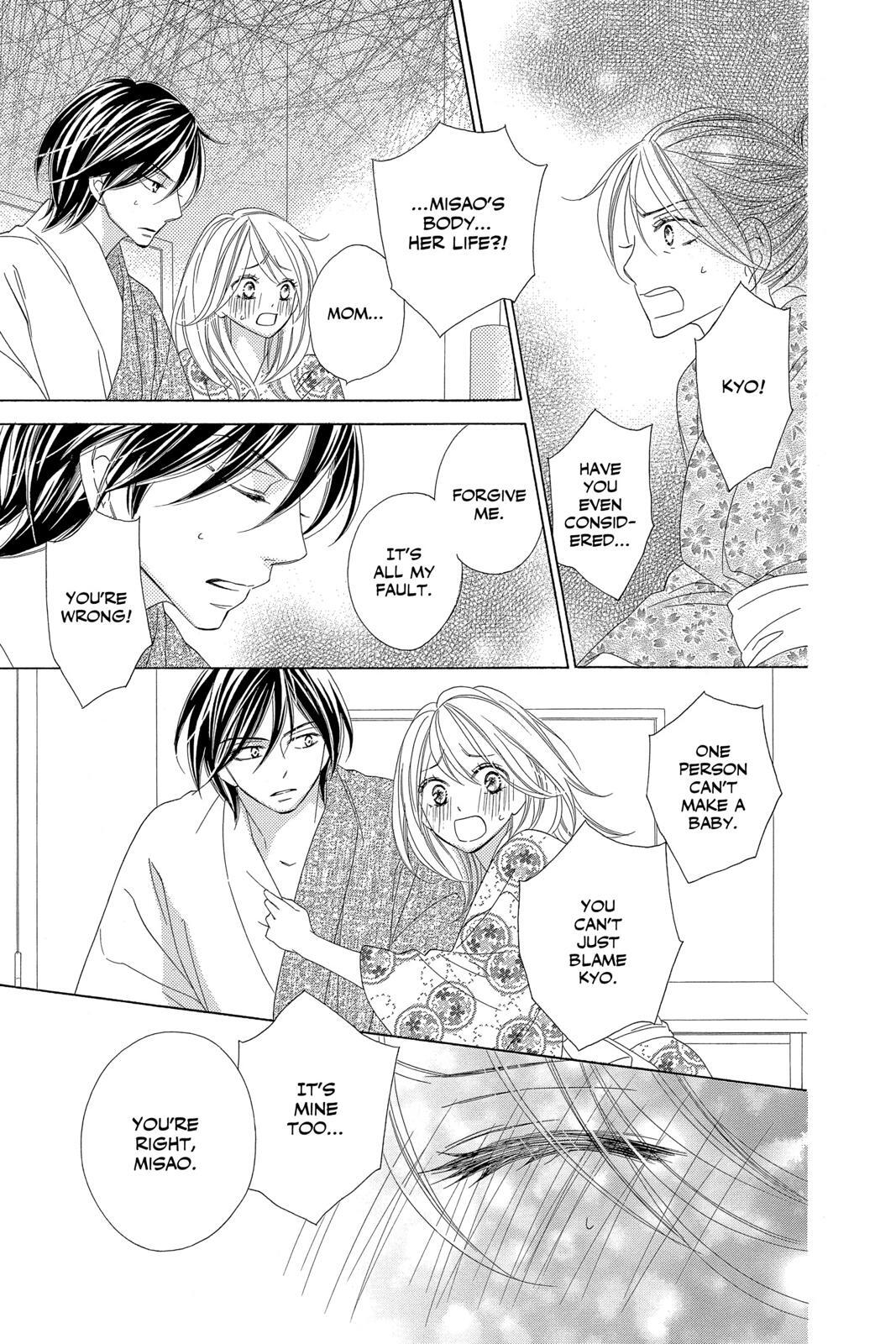 Read Black Bird Manga Online
