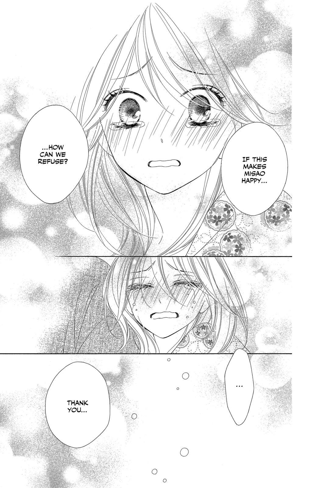 Read Black Bird Manga Online