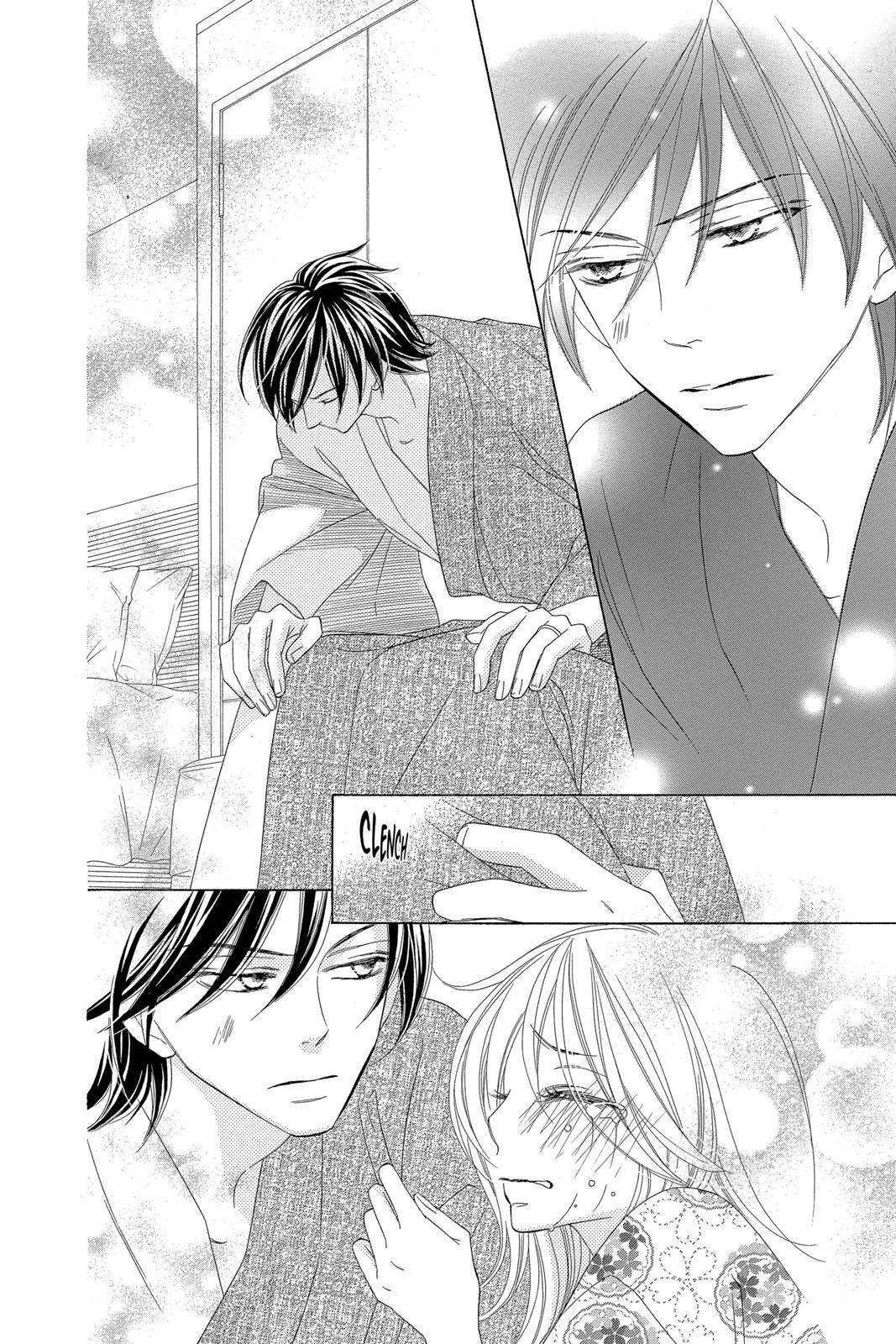 Read Black Bird Manga Online