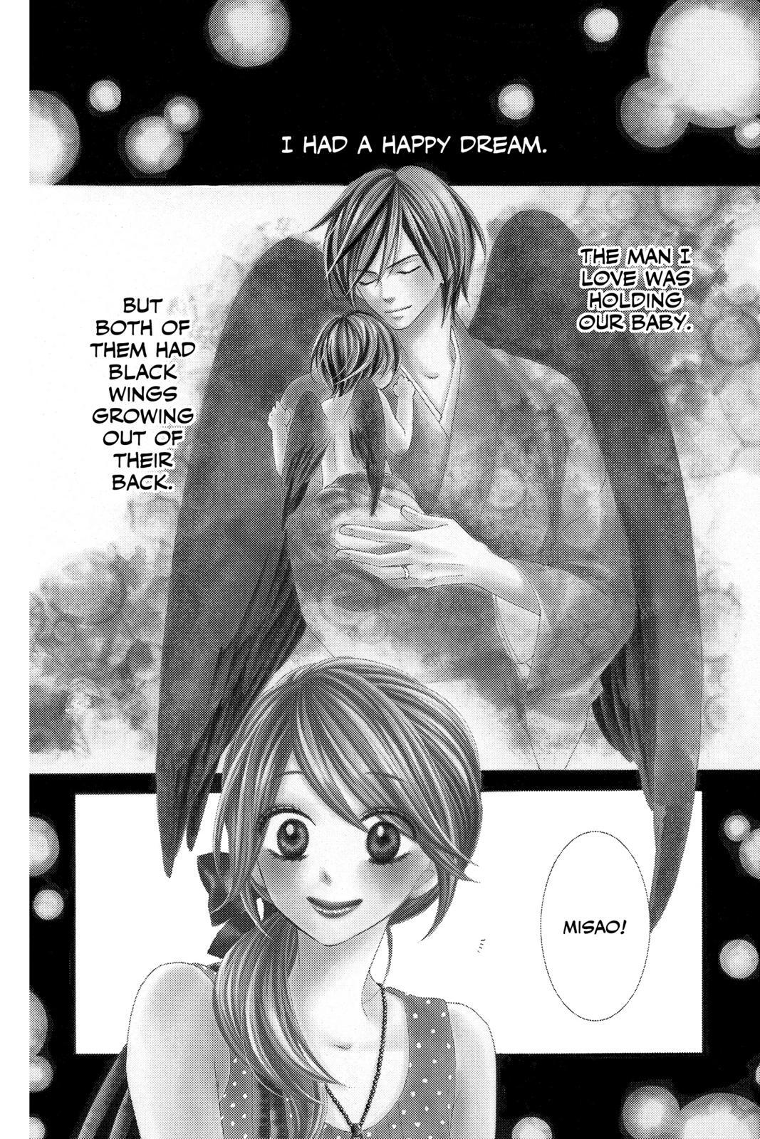 Read Black Bird Manga Online