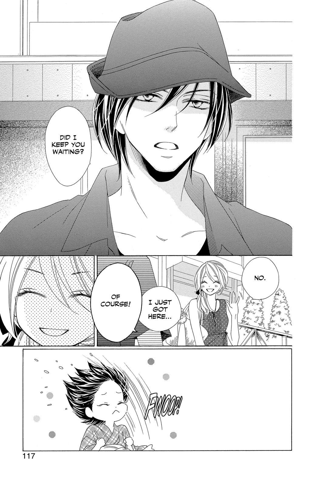 Read Black Bird Manga Online