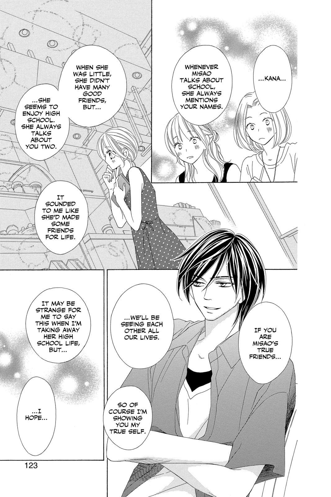 Read Black Bird Manga Online