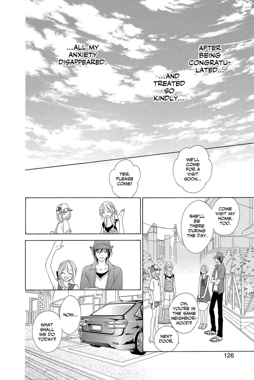 Read Black Bird Manga Online