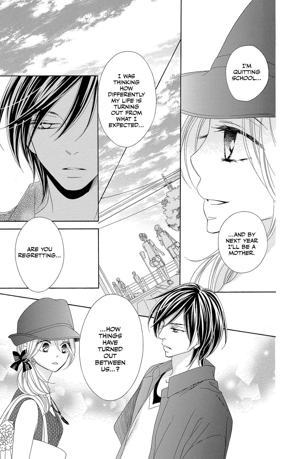 Read Black Bird Manga Online