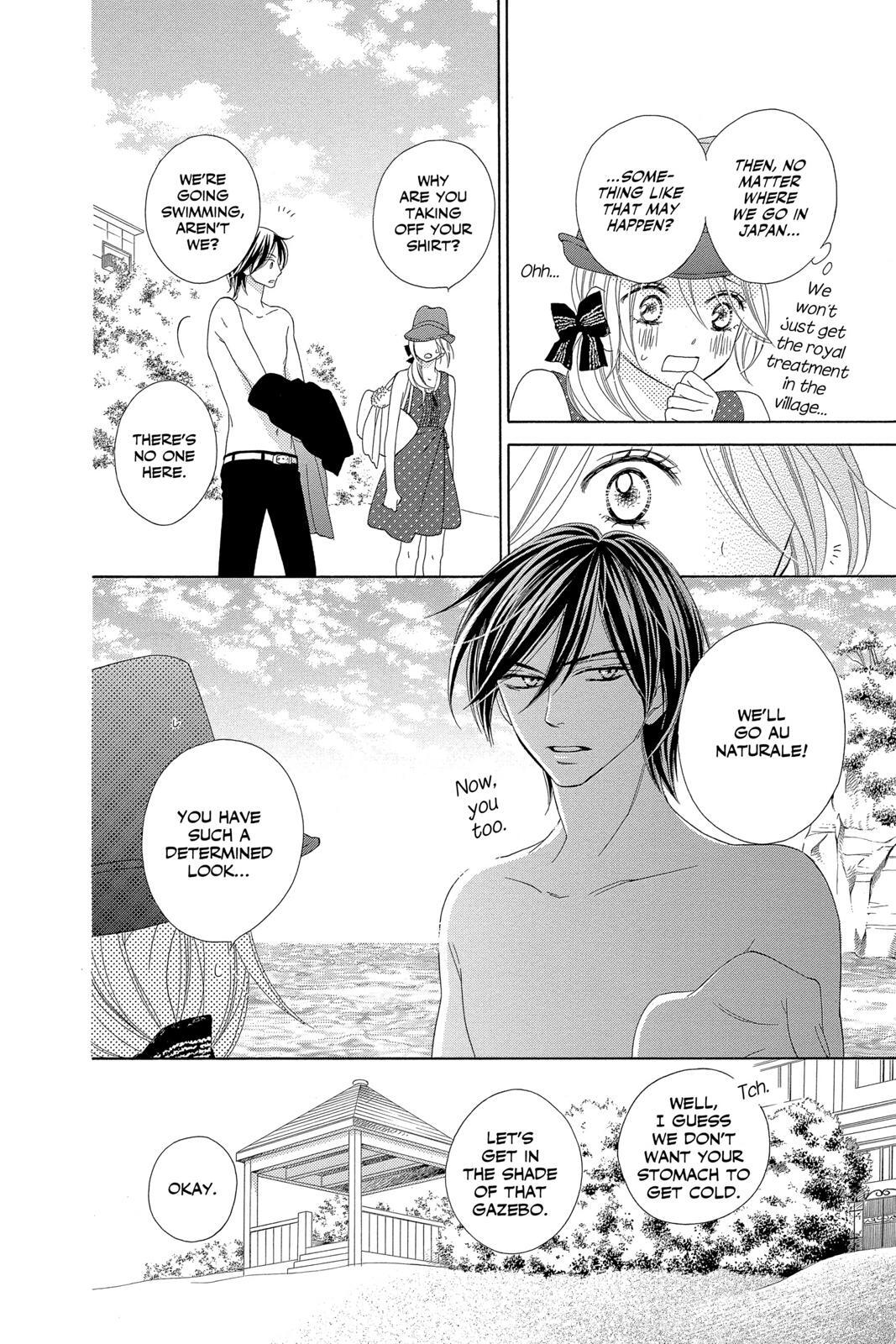 Read Black Bird Manga Online