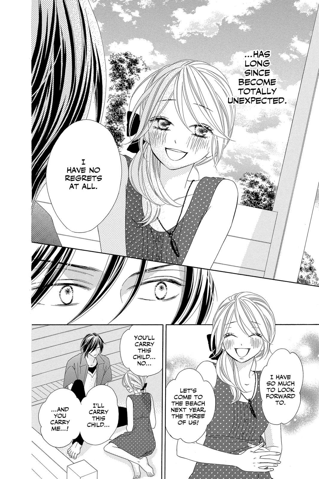 Read Black Bird Manga Online