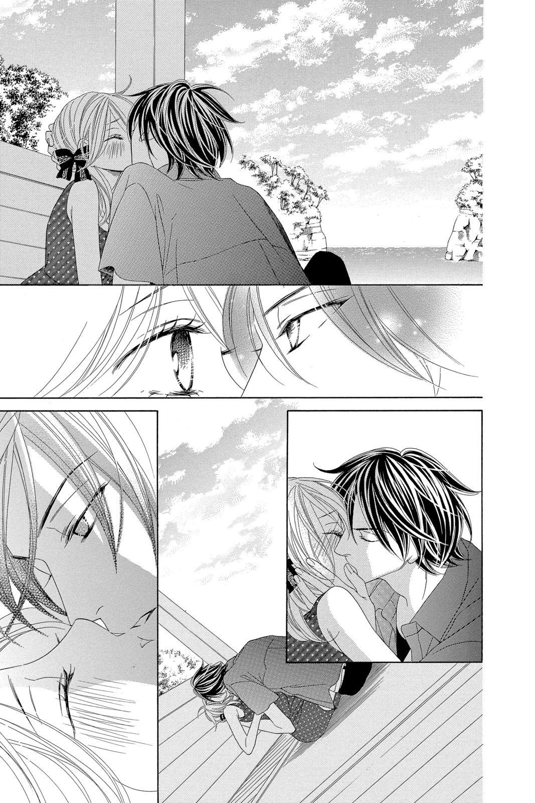 Read Black Bird Manga Online